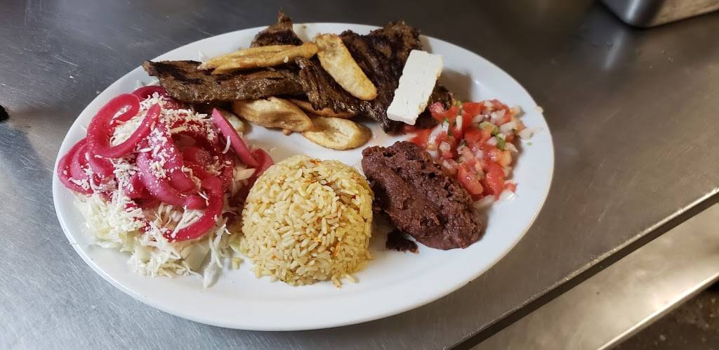 El Pupusaton Restaurant | restaurant | 6655 Ashcroft Dr, Houston, TX 77081, USA | 7132712122 OR +1 713-271-2122