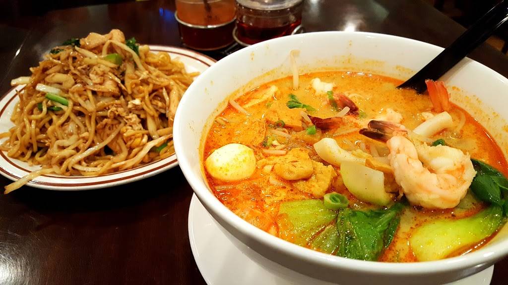 Basil Restaurant | restaurant | 142 Howe St, New Haven, CT 06511, USA | 2038654000 OR +1 203-865-4000