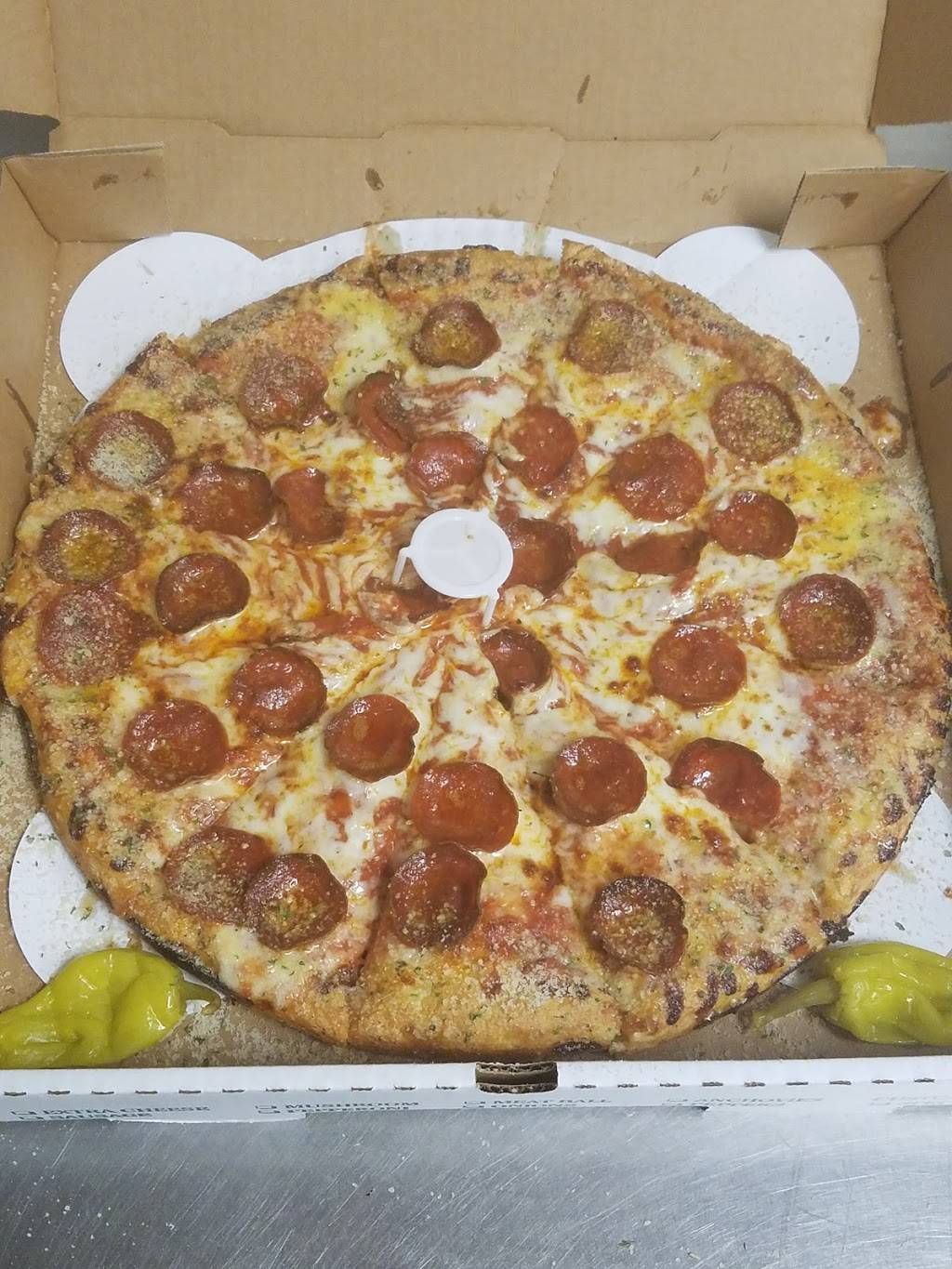 Pizzanos Pizza & Grinderz | restaurant | 11240 Northern Ave Suite#101, Leesburg, FL 34788, USA | 3527427770 OR +1 352-742-7770