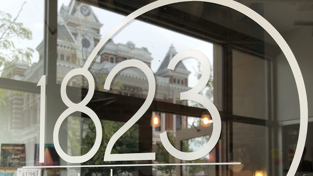 1823 Bakehouse | cafe | 25 E Court St ste a, Franklin, IN 46131, USA | 3177390800 OR +1 317-739-0800