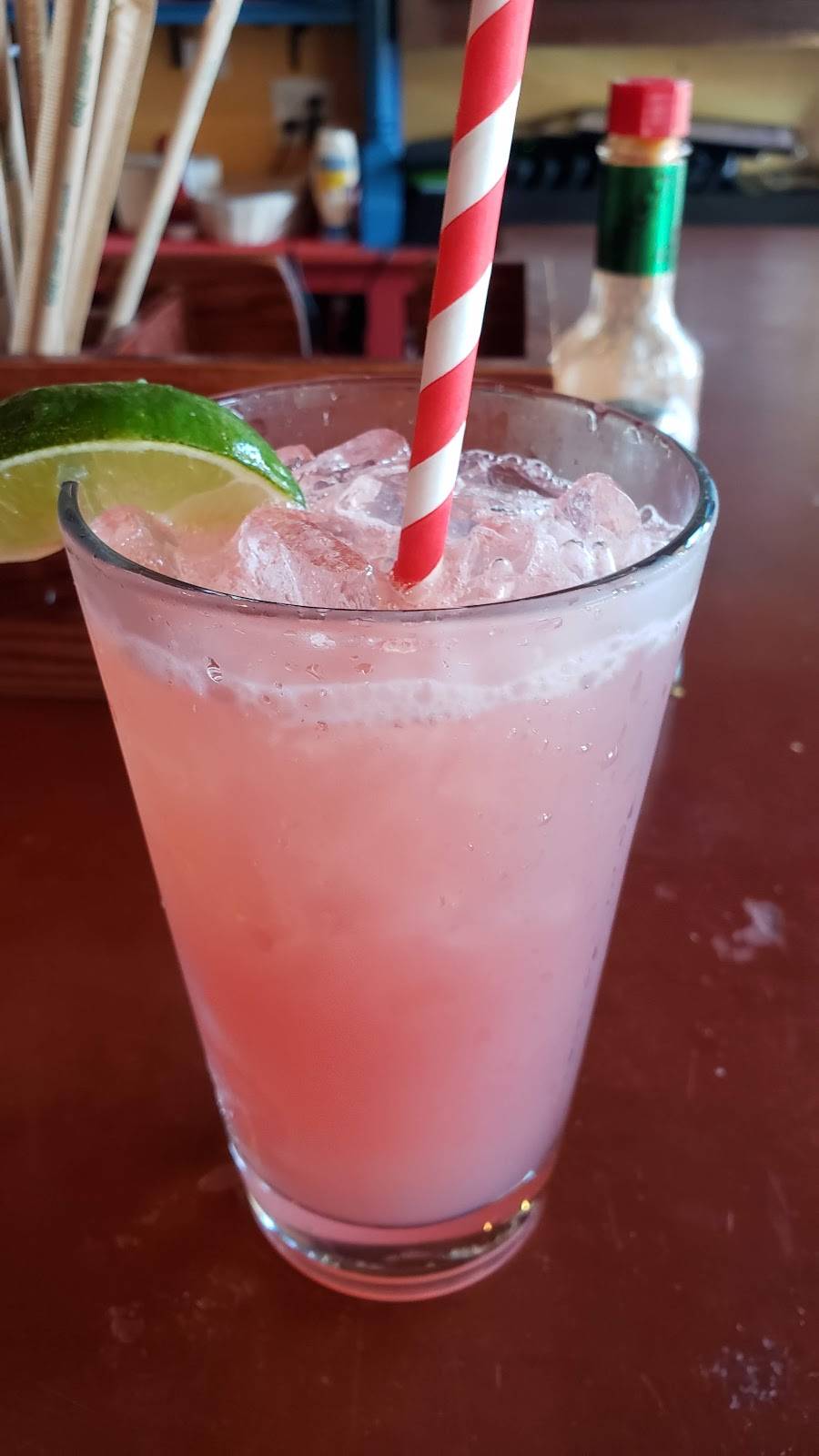 Sharkys Cantina | restaurant | 31 Circuit Ave, Oak Bluffs, MA 02557, USA | 5086937501 OR +1 508-693-7501