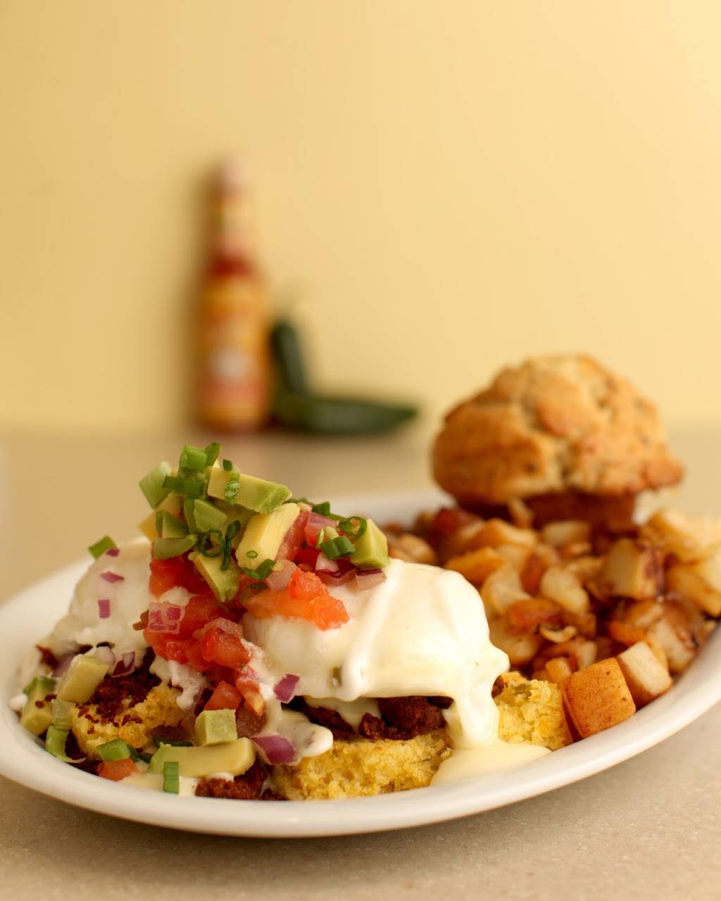 Wild Eggs | restaurant | 1438 W Main St, Carmel, IN 46032, USA | 3179933350 OR +1 317-993-3350