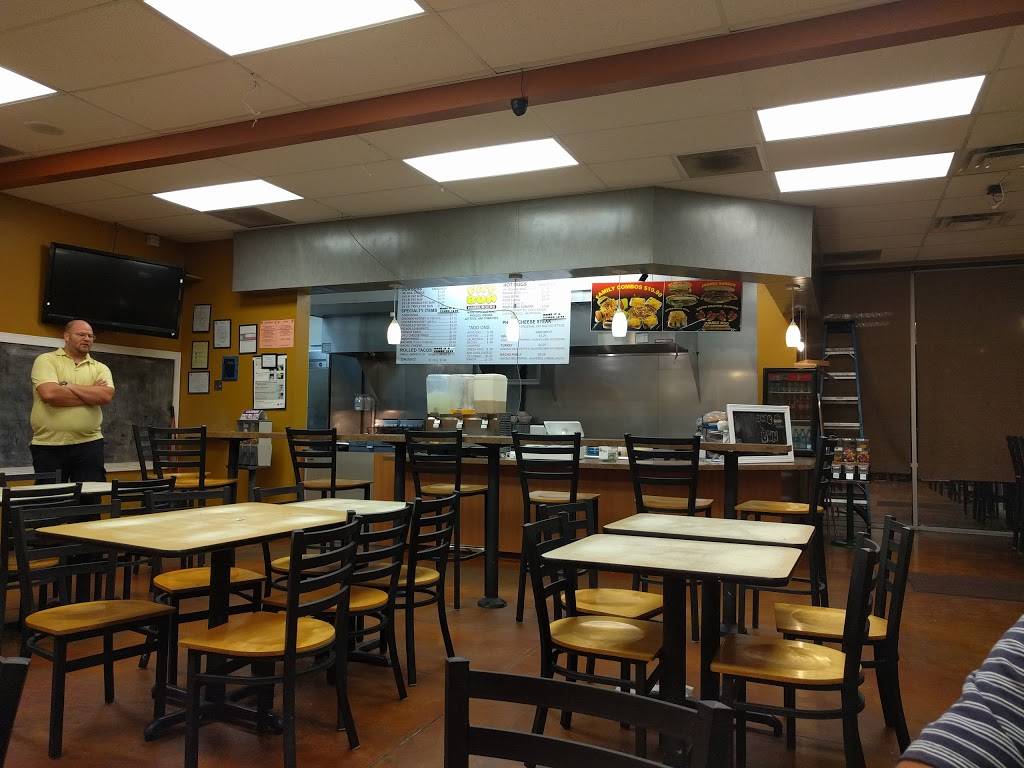 FAT BUN | restaurant | 1765 Lee Trevino Dr Suite A, El Paso, TX 79936, USA | 9152316843 OR +1 915-231-6843