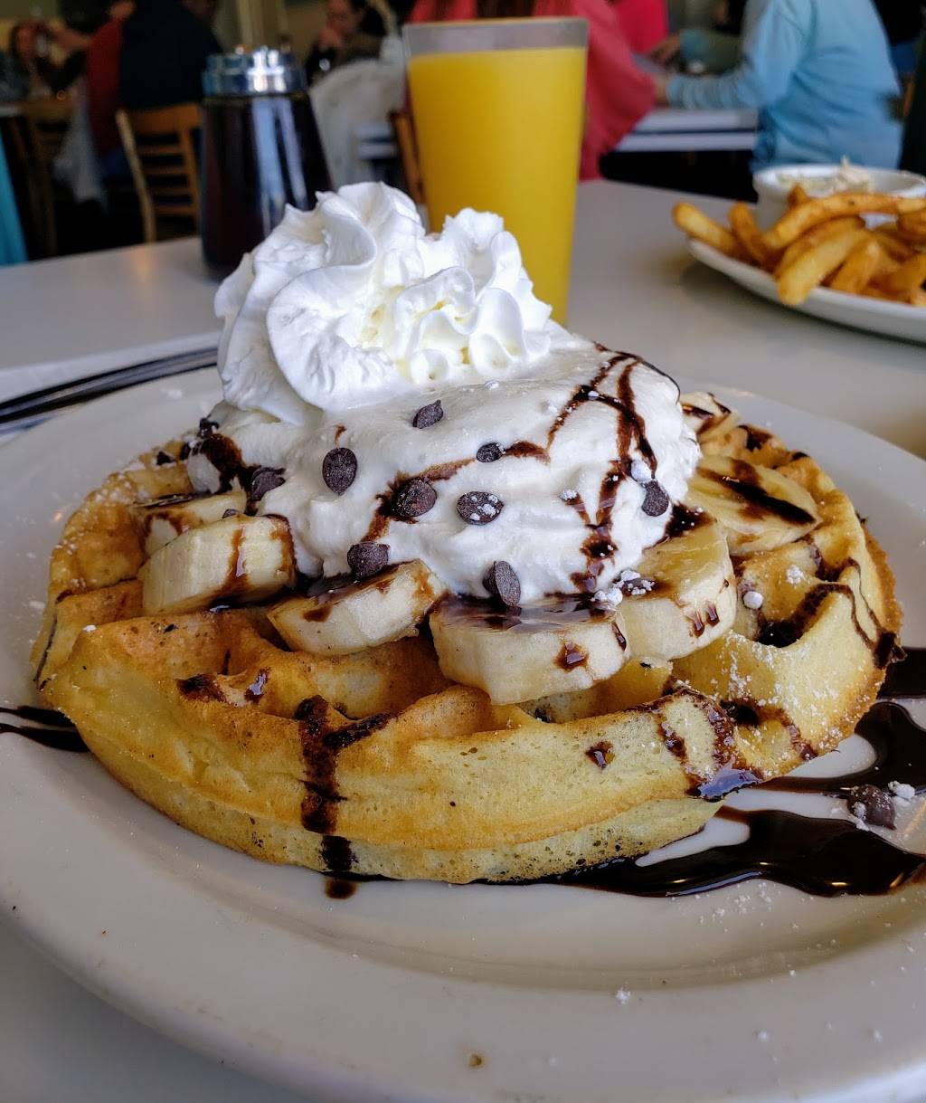 Wallys | restaurant | 712 Long Beach Blvd, Surf City, NJ 08008, USA | 6094941667 OR +1 609-494-1667