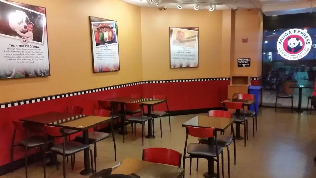 Panda Express | restaurant | 500 12th St b132, Oakland, CA 94607, USA | 5102512269 OR +1 510-251-2269