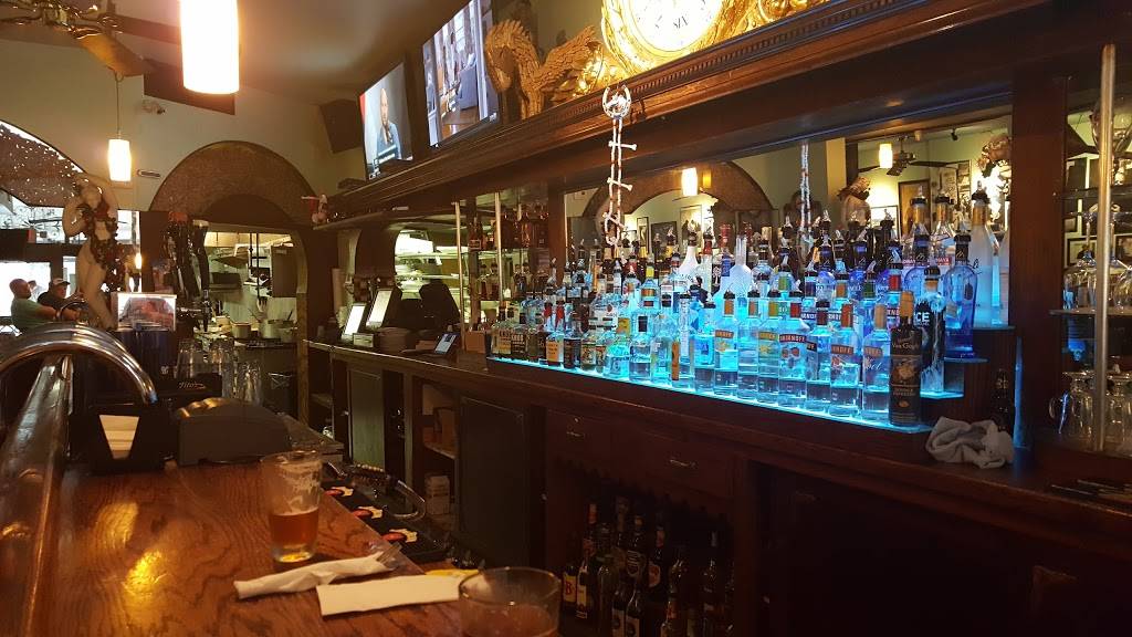 Jimmy Vs Grill & Pub | restaurant | 912 S High St, Columbus, OH 43206, USA | 6144459090 OR +1 614-445-9090