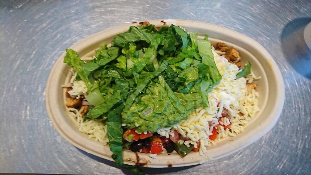 Chipotle Mexican Grill | restaurant | 10250 Baltimore Ave Ste G, College Park, MD 20740, USA | 2403877140 OR +1 240-387-7140