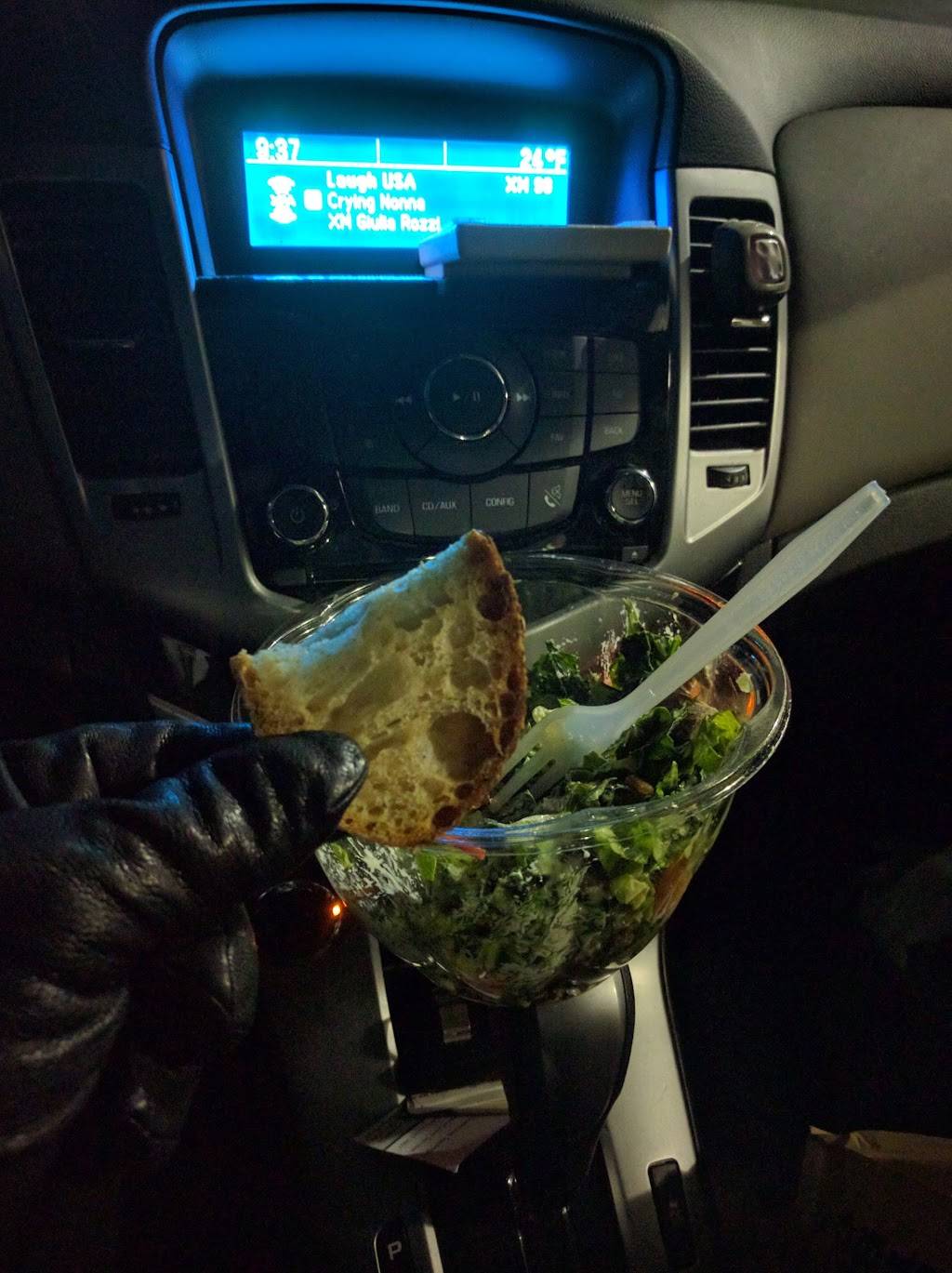 Chopt Creative Salad Co. | restaurant | 53 S Moger Ave, Mt Kisco, NY 10549, USA | 9147523009 OR +1 914-752-3009