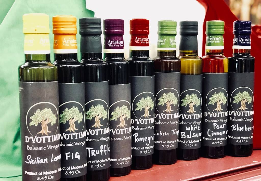 Riccardos Market | restaurant | 710 Holcomb St, Watertown, NY 13601, USA | 3157827810 OR +1 315-782-7810