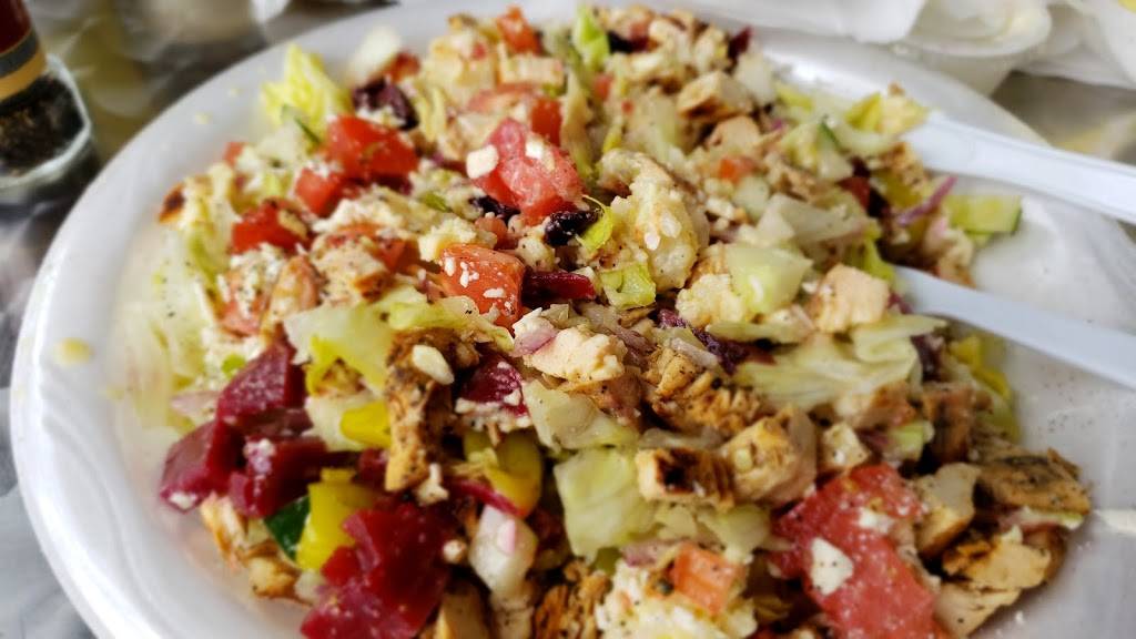 Little Greek | restaurant | 12117 W Linebaugh Ave, Tampa, FL 33626, USA | 8138529898 OR +1 813-852-9898