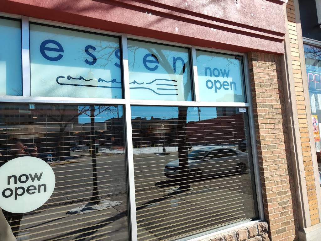 Essen on Main | restaurant | 205 S Main St, Royal Oak, MI 48067, USA | 2482684107 OR +1 248-268-4107