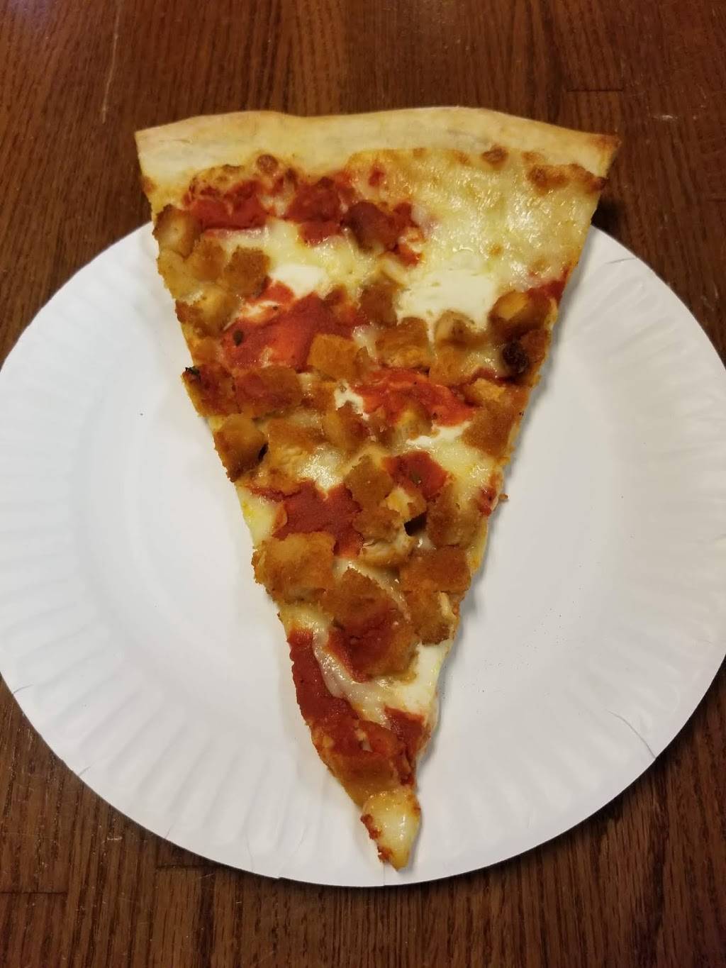 Central Pizzeria | restaurant | 126 W Main St, Somerville, NJ 08876, USA | 9087228272 OR +1 908-722-8272