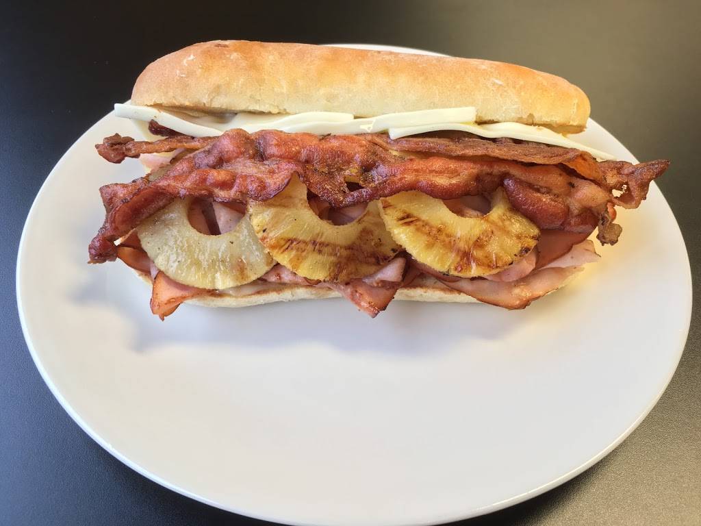 EJ burger | restaurant | 19033 68th Ave S D-107, Kent, WA 98032, USA | 2532771373 OR +1 253-277-1373