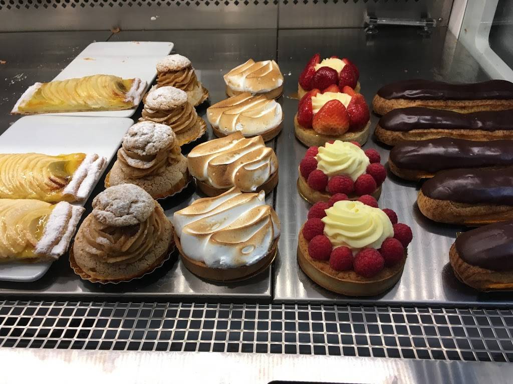 That Little French Guy - French Bakery & Café | restaurant | 1791 St Johns Ave, Highland Park, IL 60035, USA | 8477379680 OR +1 847-737-9680