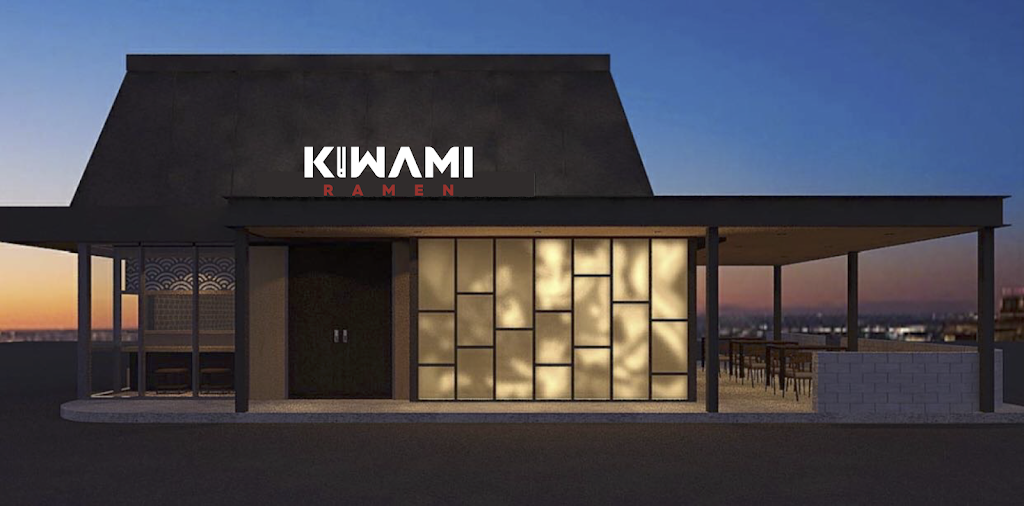 Kiwami Ramen | restaurant | 4610 E Speedway Blvd, Tucson, AZ 85712, USA | 5203722838 OR +1 520-372-2838