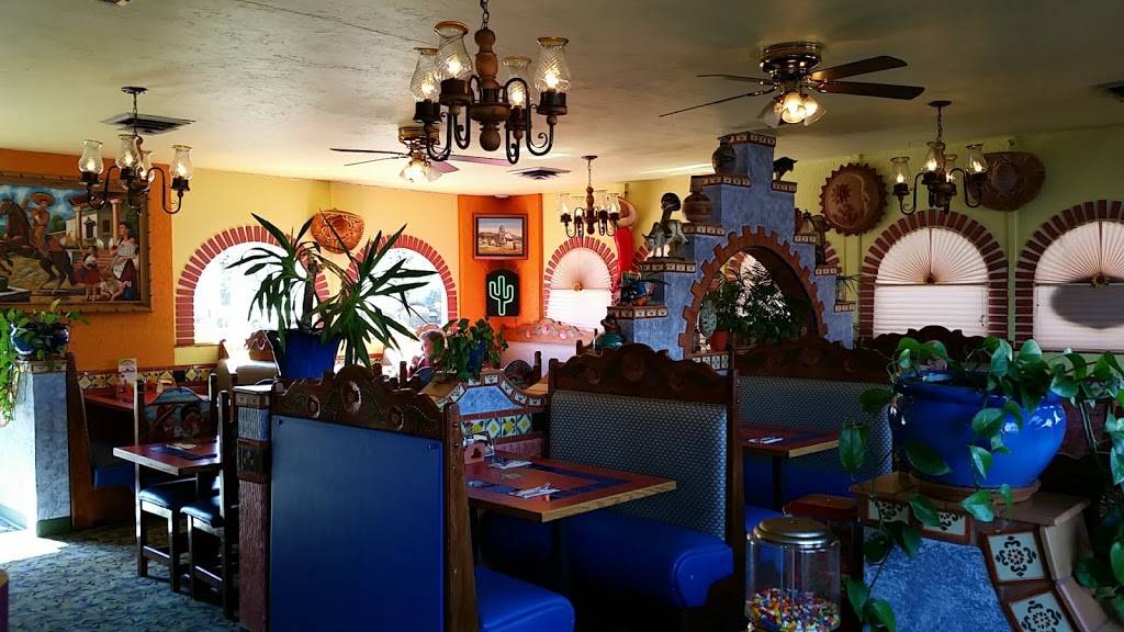 El Charro Mexican Restaurant | restaurant | 495 Harlow Rd, Springfield, OR 97477, USA | 5417262110 OR +1 541-726-2110