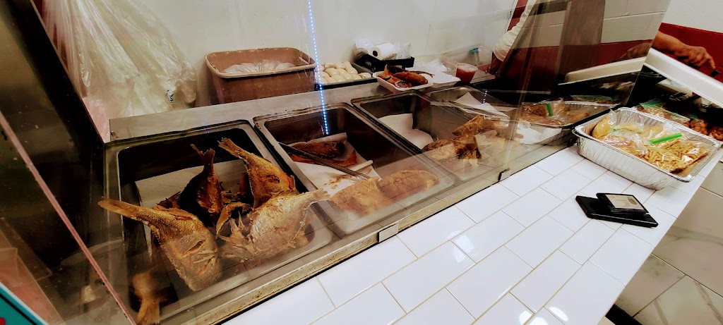 Ms Dees Kenkey House | restaurant | 14825 Build America Dr, Woodbridge, VA 22191, USA | 5713318837 OR +1 571-331-8837