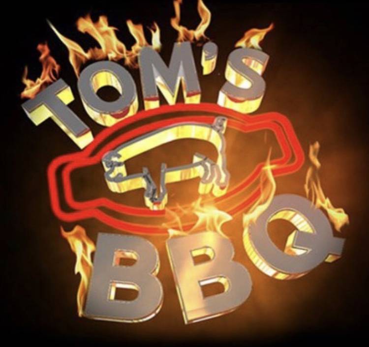 Tom’s BBQ & Catering | restaurant | 217 W Wade Hampton Blvd, Greer, SC 29650, USA | 8644697799 OR +1 864-469-7799