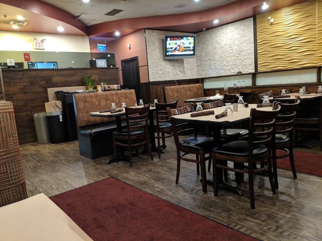Kobe Sizzlers | restaurant | 808 Britannia Rd W #105, Mississauga, ON L5V 0A7, Canada | 9058122700 OR +1 905-812-2700