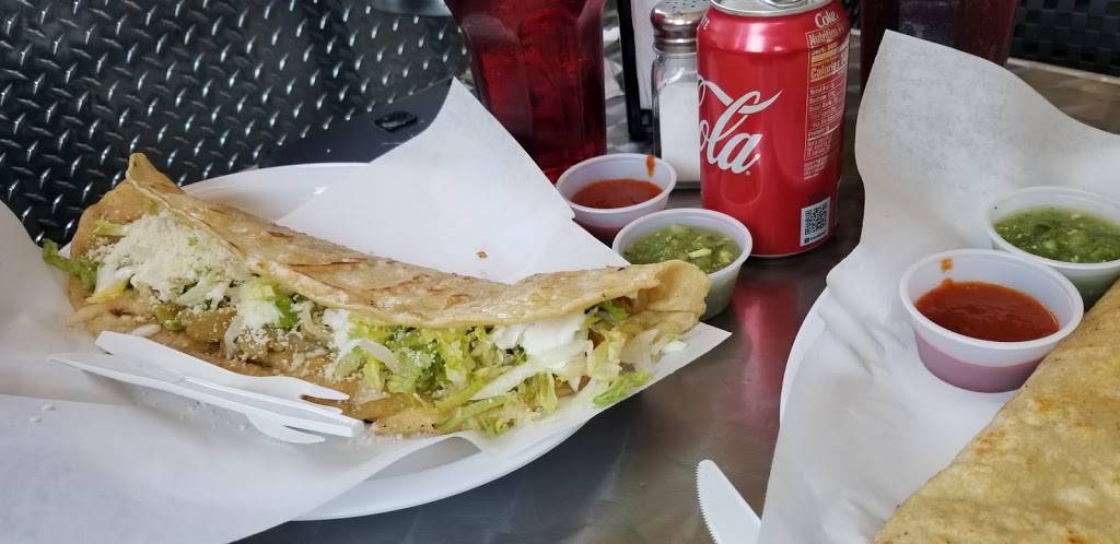 El Huarache Mexican Restaurant | restaurant | 1147, 815 1st Ave W, Shakopee, MN 55379, USA | 9524260669 OR +1 952-426-0669