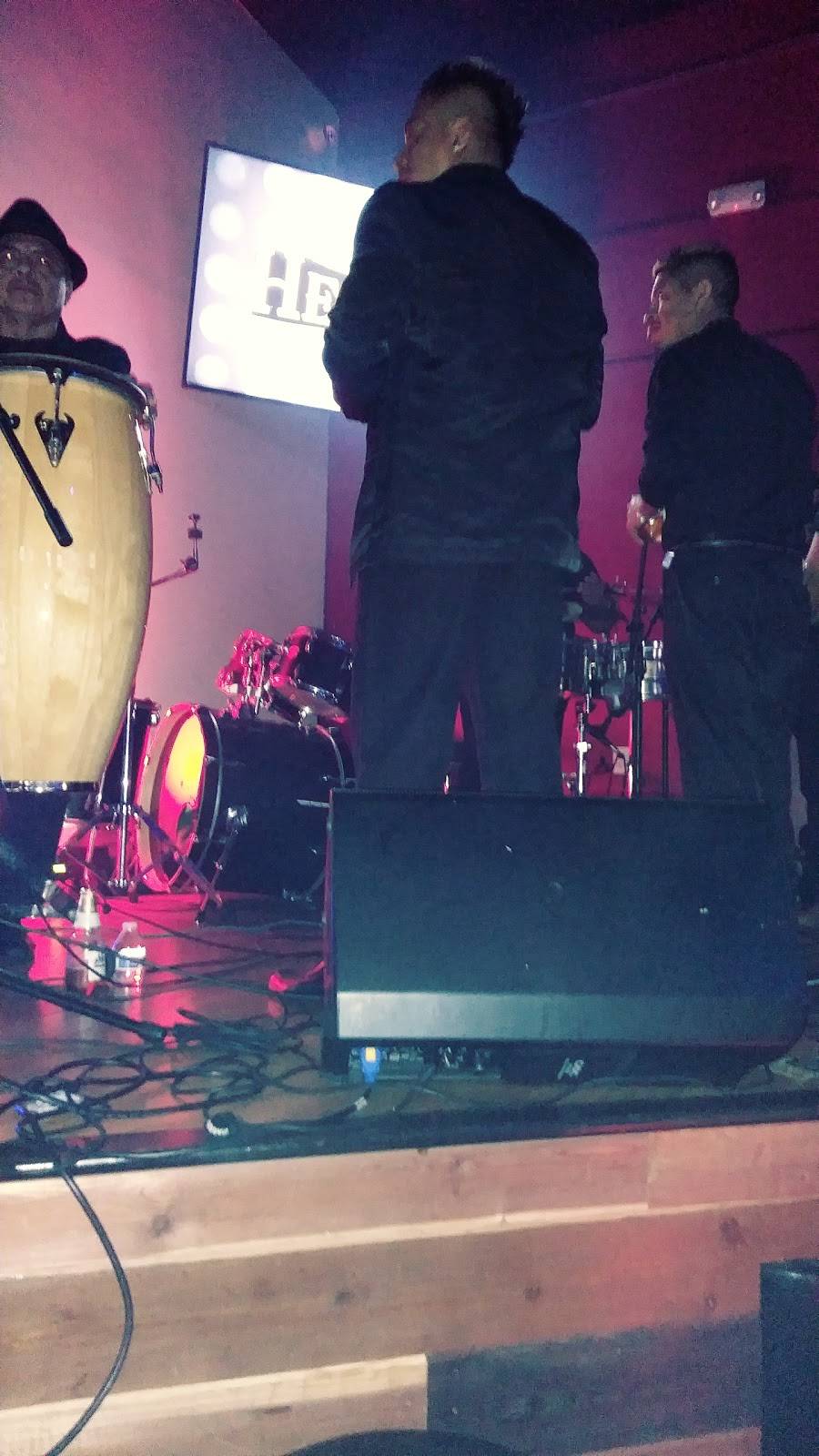 Hector’s Nightclub | night club | 1701 E McFadden Ave, Santa Ana, CA 92705, USA | 7149724969 OR +1 714-972-4969