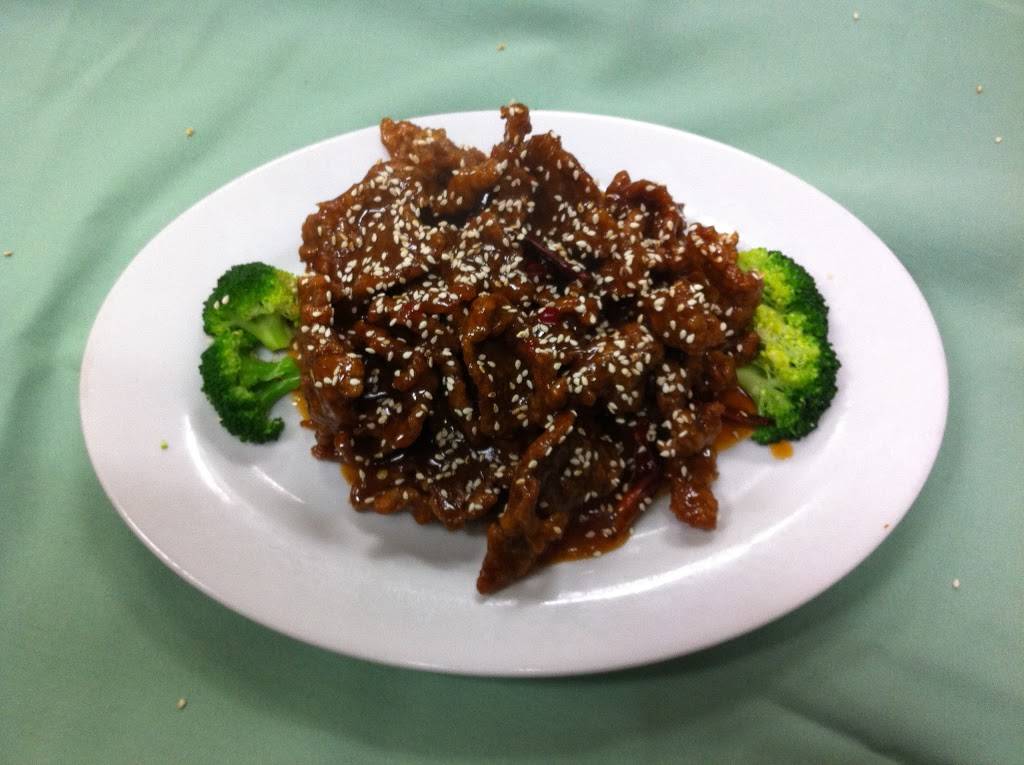 China Bistro | restaurant | 45765 Towne St, Indio, CA 92201, USA | 7603427288 OR +1 760-342-7288