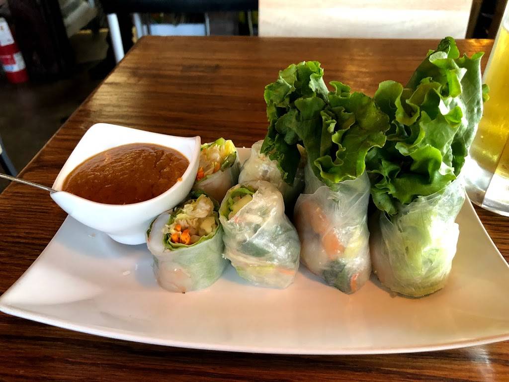 90° Bangkok cafe and bar | restaurant | 1427 228th St SE, Bothell, WA 98021, USA | 4254816800 OR +1 425-481-6800