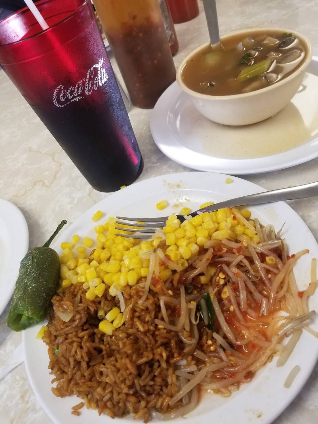 New China Buffet | restaurant | 2939 N 24th St, Phoenix, AZ 85016, USA | 6026677878 OR +1 602-667-7878