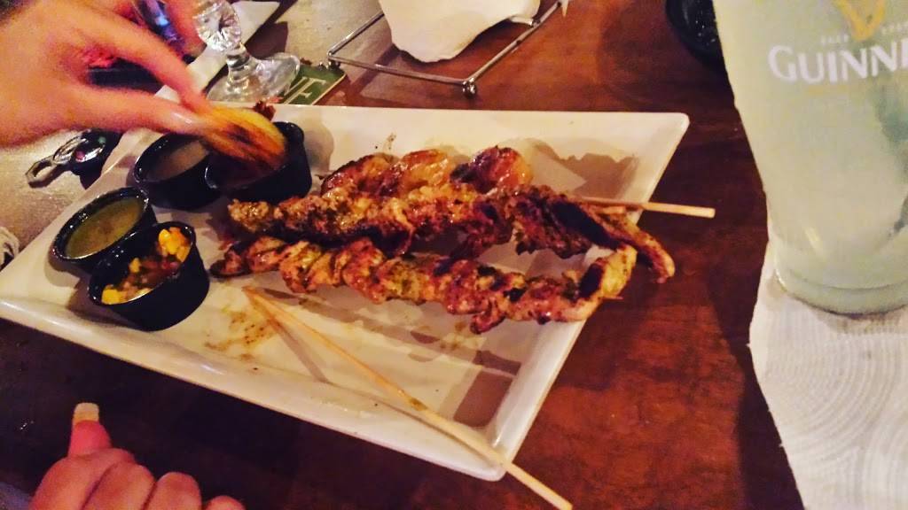 Cayman Cove | restaurant | 11742 N Dale Mabry Hwy, Tampa, FL 33618, USA | 8139612121 OR +1 813-961-2121