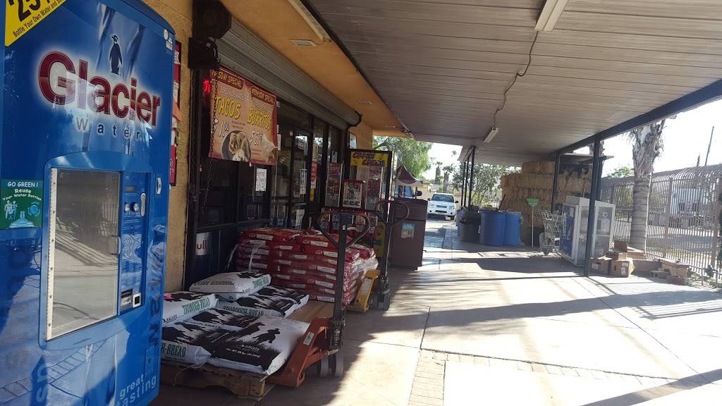 Mercado Don Juan # 2 | restaurant | 2199 Darby St, San Bernardino, CA 92407, USA | 9098875999 OR +1 909-887-5999