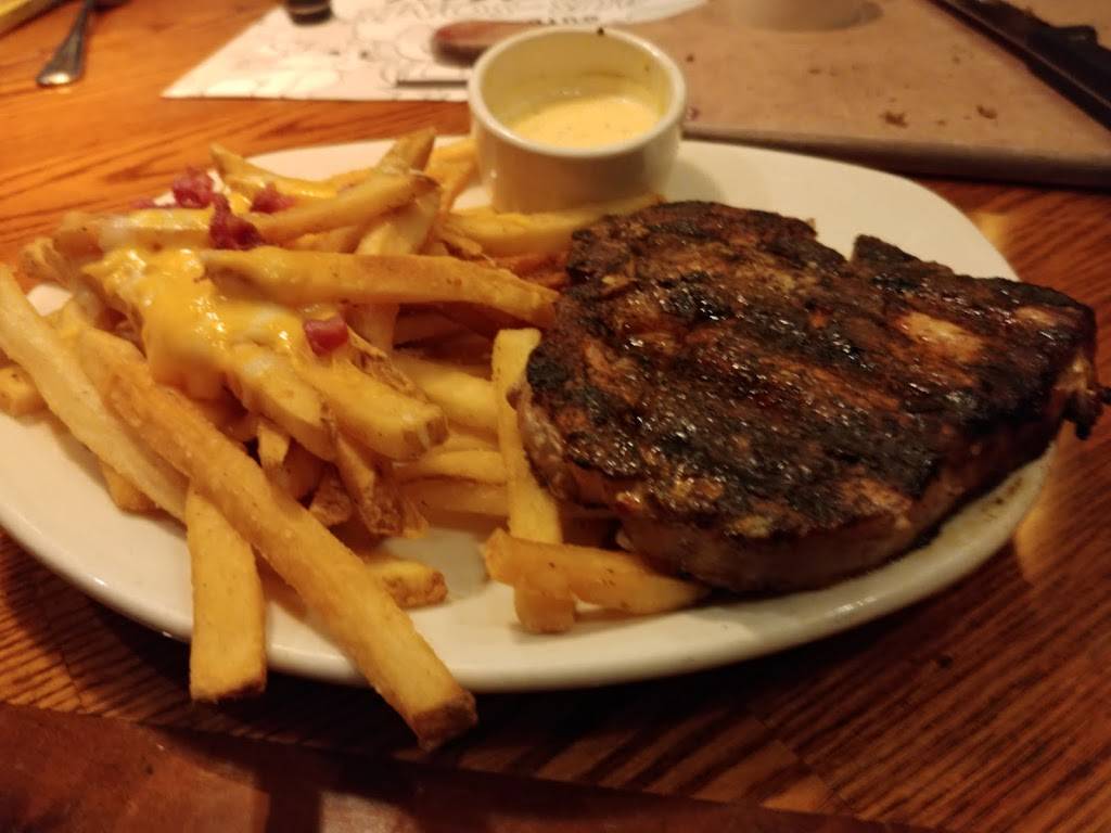 Outback Steakhouse | restaurant | 8005 Moores Ln, Brentwood, TN 37027, USA | 6156619150 OR +1 615-661-9150