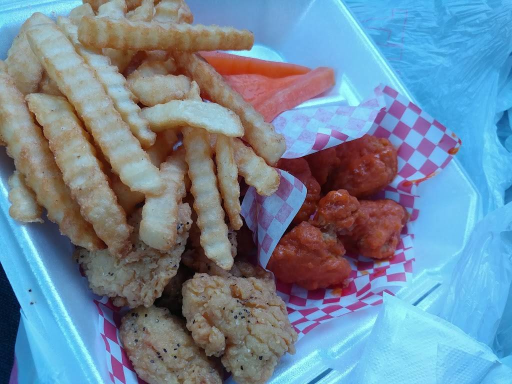 House of Wings & Boba Drinks | restaurant | 3541 Panama Ln #140, Bakersfield, CA 93313, USA | 6618360603 OR +1 661-836-0603