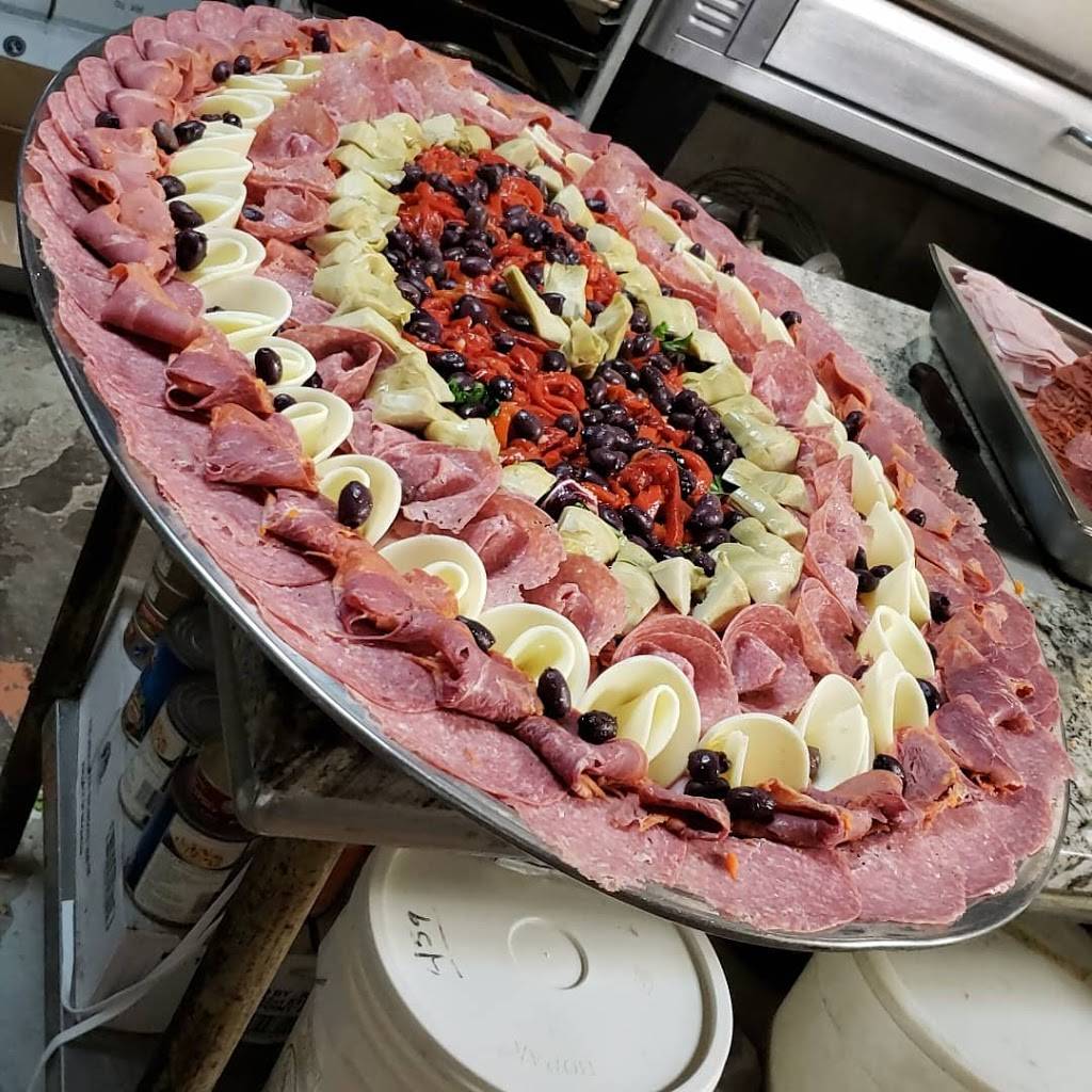 Scarpinos Family Restaurant | restaurant | 6152 14th St W, Bradenton, FL 34207, USA | 9417568100 OR +1 941-756-8100