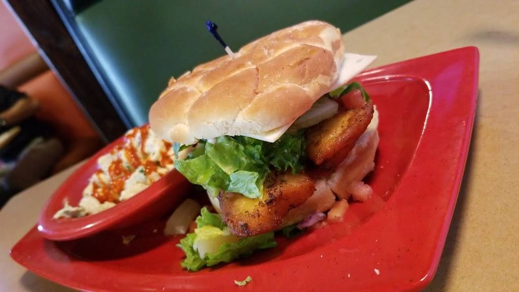 Fire Island Grill | restaurant | 40117 10th St W, Palmdale, CA 93551, USA | 6612721402 OR +1 661-272-1402