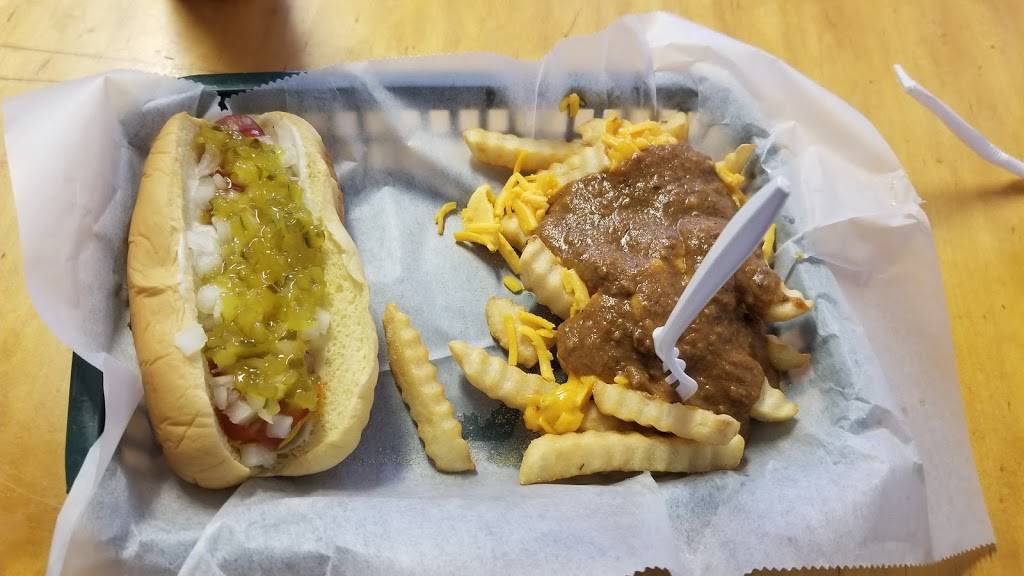 Dannys Hot Dogs | restaurant | 1007 Kempsville Rd, Norfolk, VA 23502, USA | 7574611701 OR +1 757-461-1701