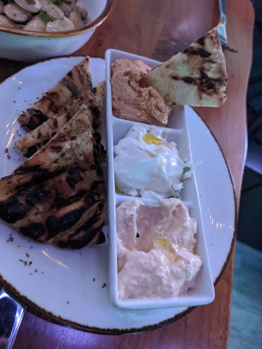 Semeli Taverna | restaurant | 2204 14th St NW, Washington, DC 20009, USA | 2025182222 OR +1 202-518-2222