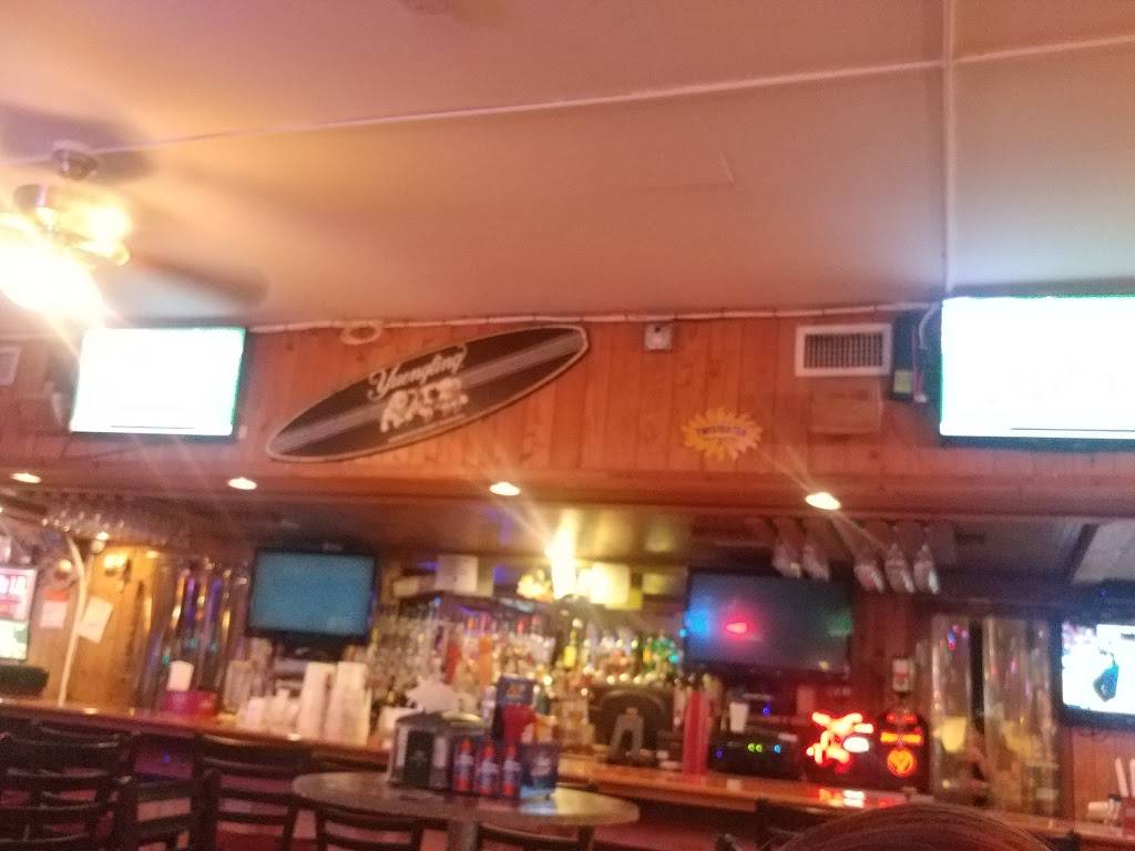 Pirana Grill | restaurant | 241 N US-1, Ormond Beach, FL 32174, USA | 3866733336 OR +1 386-673-3336