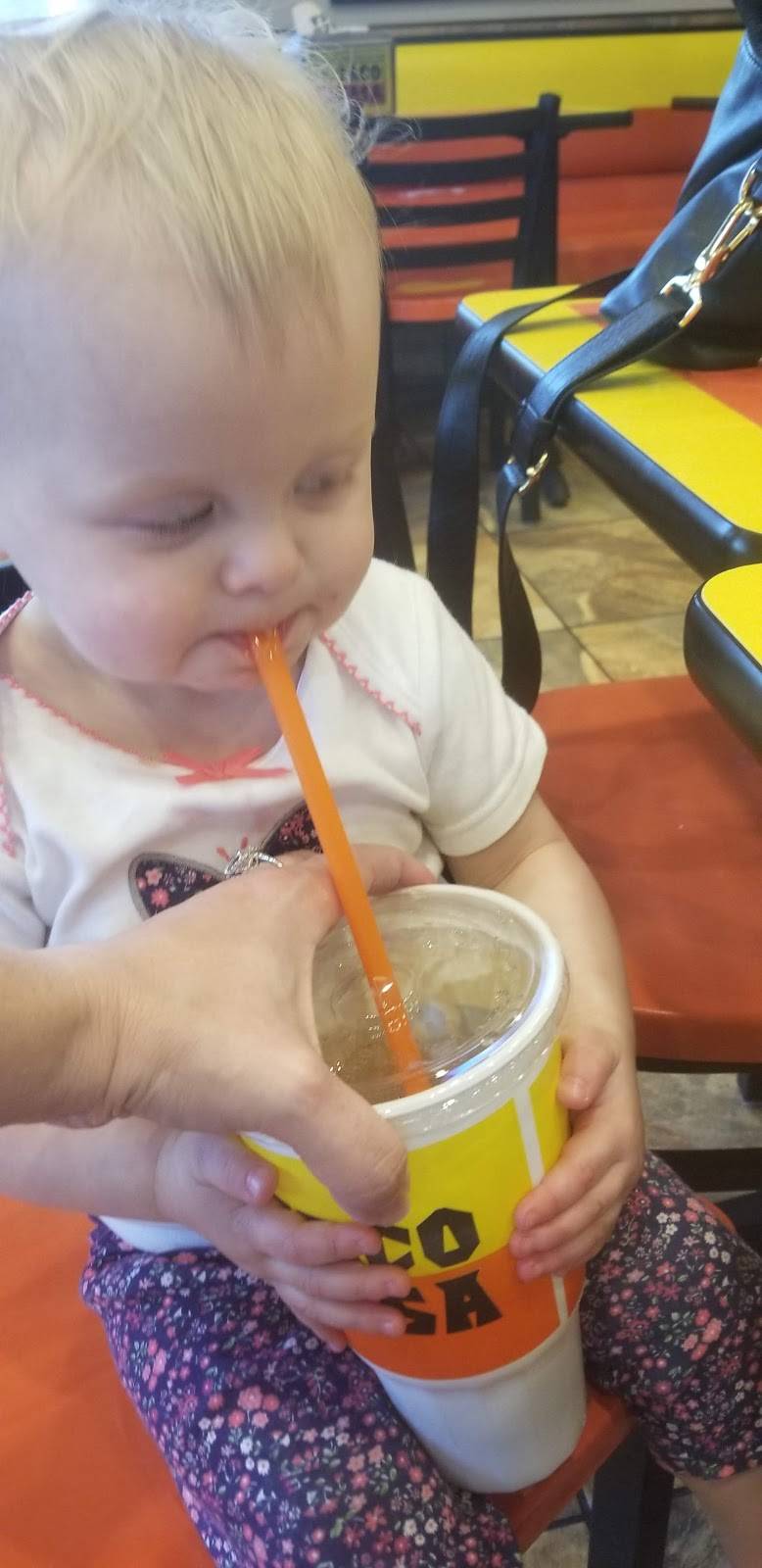 Taco Casa | restaurant | 1704 S Cooper St, Arlington, TX 76013, USA | 8173035965 OR +1 817-303-5965