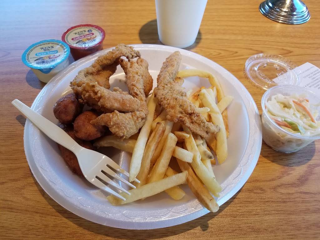 Carolina Fish Fry | restaurant | 4023 Market St, Wilmington, NC 28403, USA | 9107697887 OR +1 910-769-7887