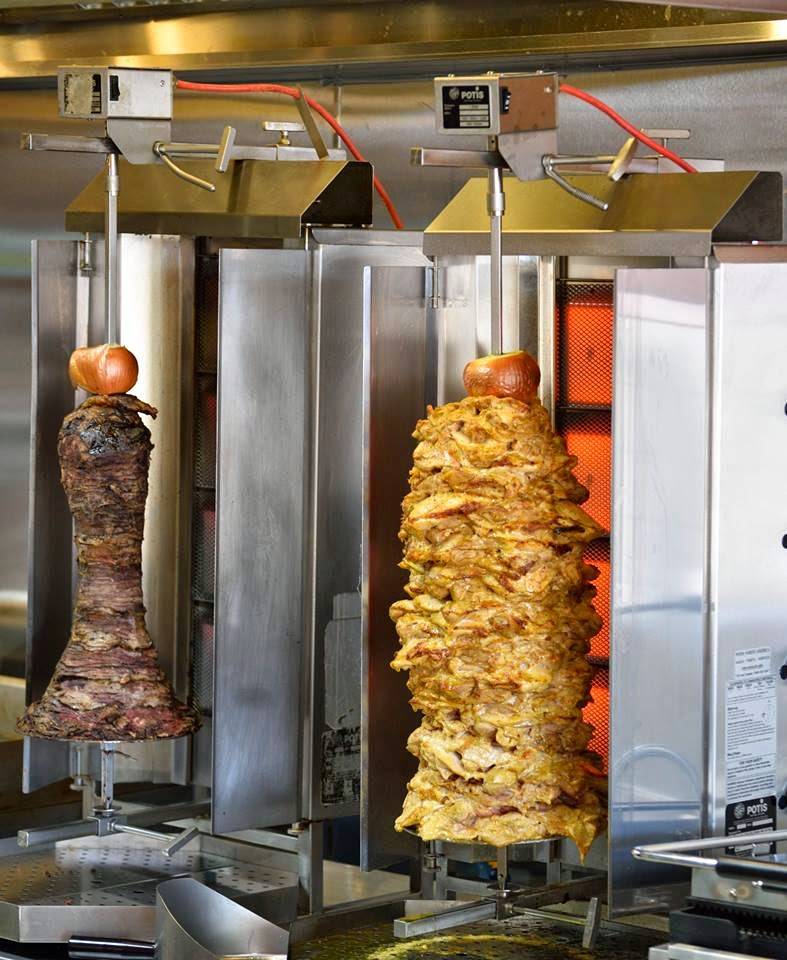 ohSHAWARMA | restaurant | 1414 King St E, Courtice, ON L1E 3B4, Canada | 9052402251 OR +1 905-240-2251