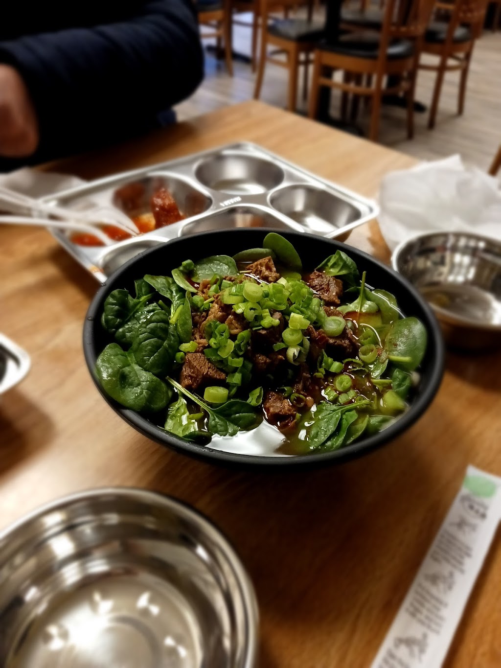 Oxyear foodcourt | restaurant | 1 Lilley Ave, Lowell, MA 01850, USA | 9784554656 OR +1 978-455-4656