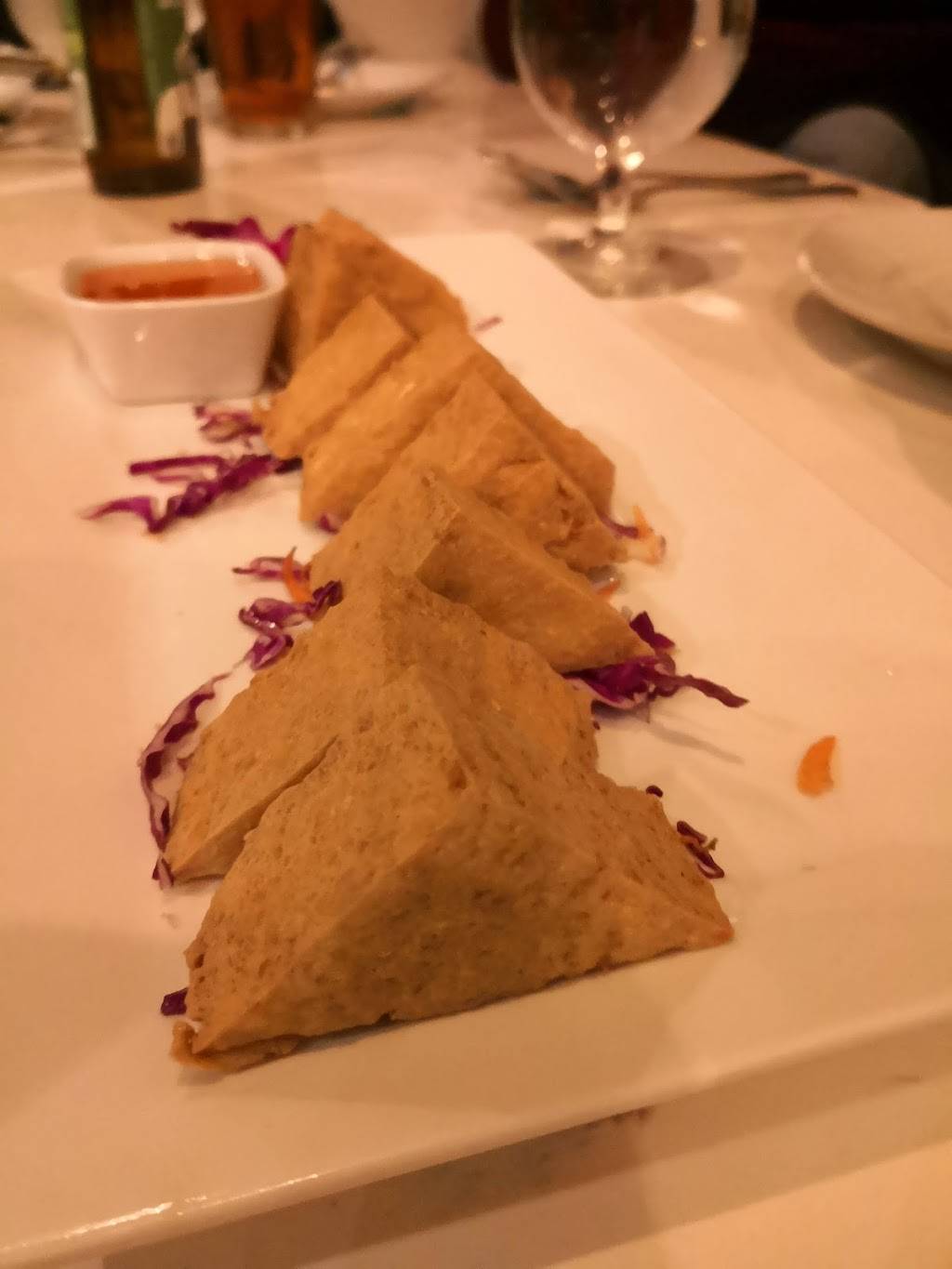 Baan Thai Cuisine & Bar | restaurant | 710 Main St suite 3-103, Park City, UT 84060, USA | 4356040243 OR +1 435-604-0243