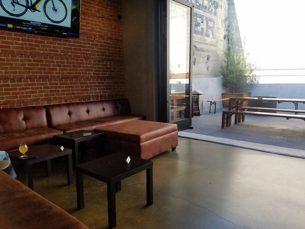 Cornerstone Craft Beer & Live Music | night club | 2367 Shattuck Ave, Berkeley, CA 94704, USA | 5102148600 OR +1 510-214-8600