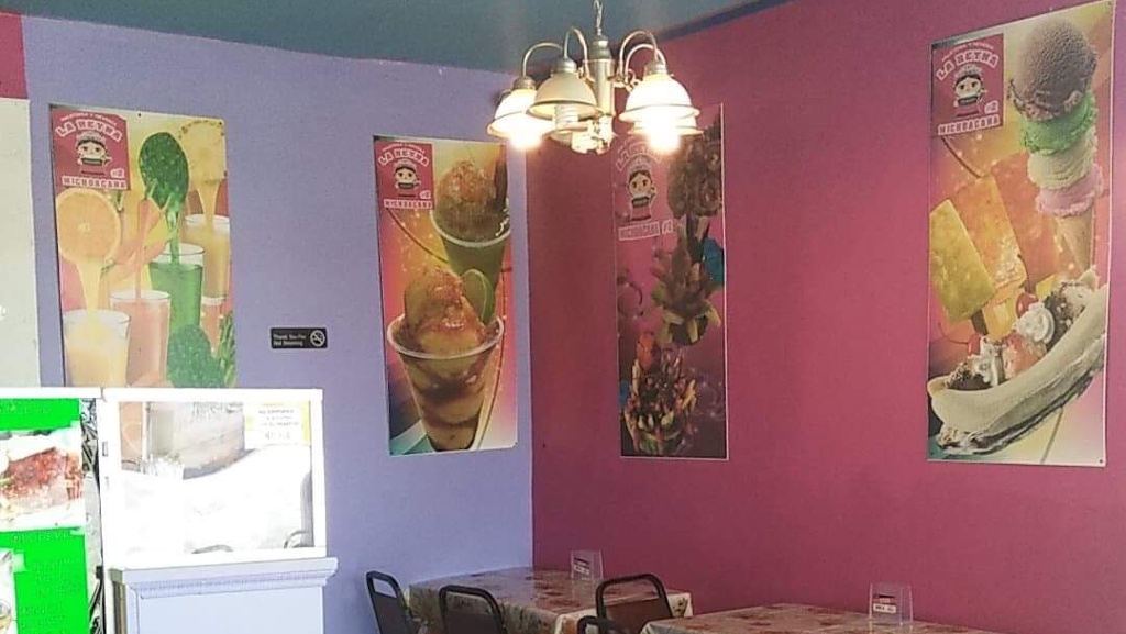 Paleteria y Neveria La Reyna Michoacana #2 | restaurant | 5536 S Archer Ave, Chicago, IL 60638, USA | 7739126944 OR +1 773-912-6944