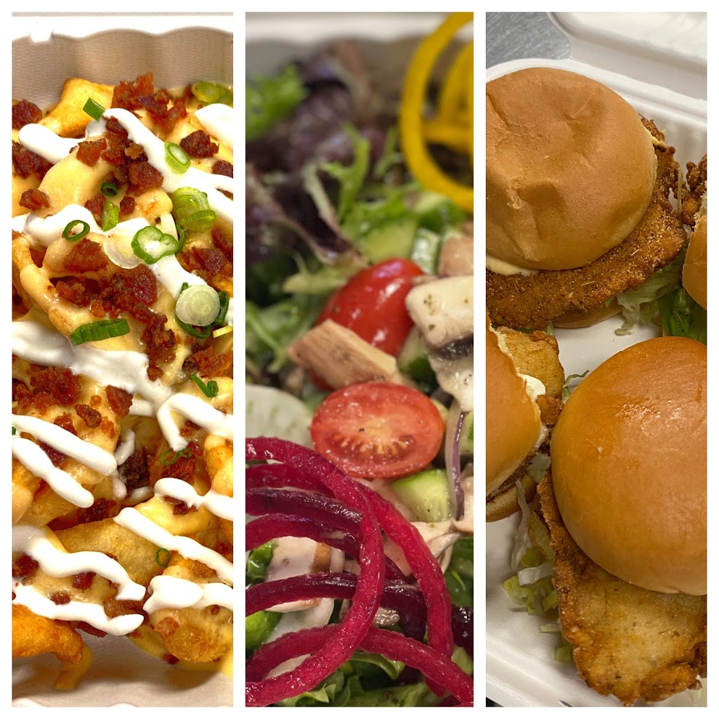 The Corner Kitchen | restaurant | 3606 Willow Pass Rd, Concord, CA 94519, USA | 9258223303 OR +1 925-822-3303