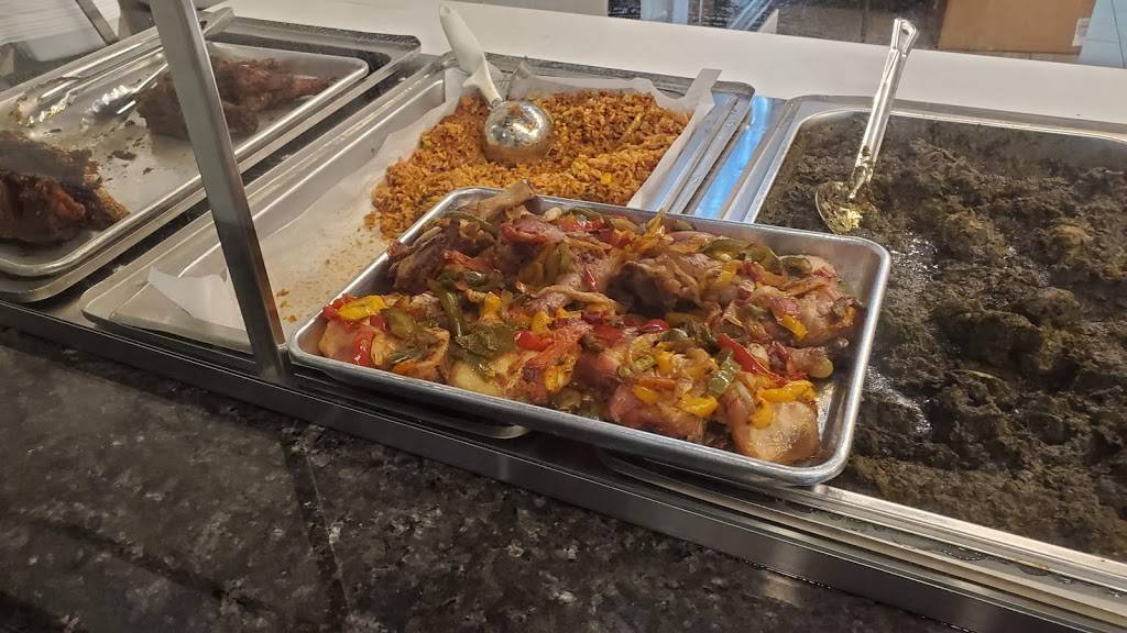 Glorious West African Restaurant | restaurant | 1230 Elmwood Ave, Providence, RI 02907, USA | 4012287070 OR +1 401-228-7070