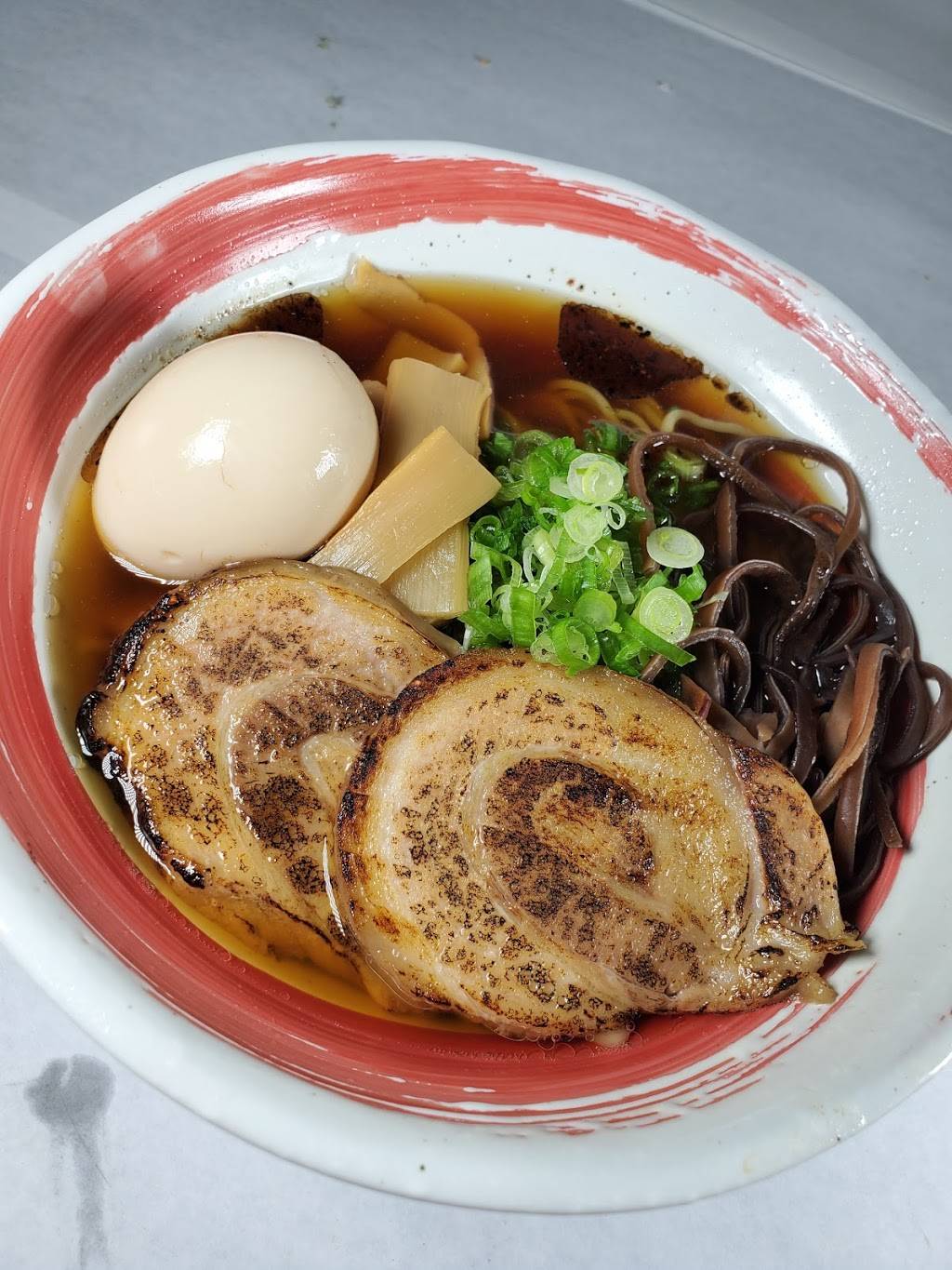 Issho Ni Ramen, Sushi & Hibachi | restaurant | 34302 Euclid Ave, Willoughby, OH 44094, USA | 4403068020 OR +1 440-306-8020