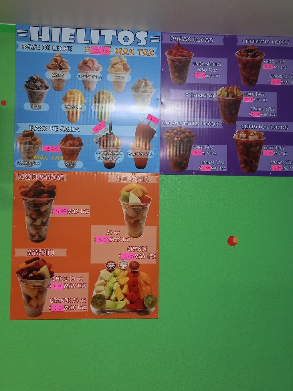 Calexico Apples | restaurant | 210 E Cole Blvd #2, Calexico, CA 92231, USA | 7608860636 OR +1 760-886-0636