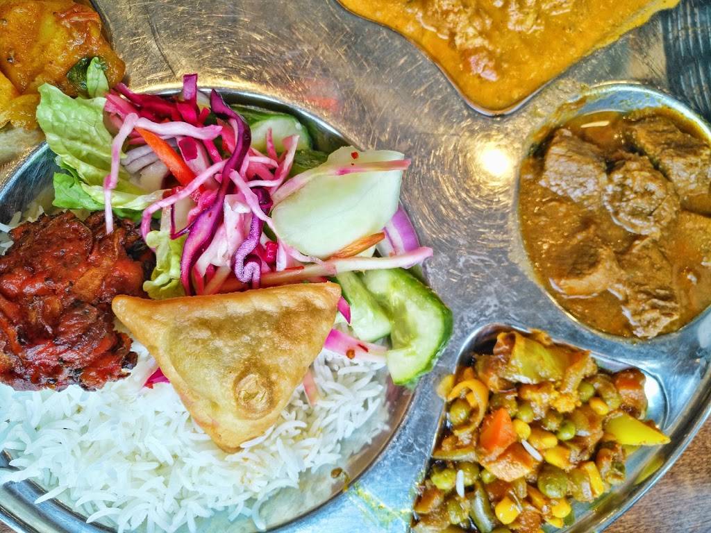 Indian Cuisine By The Lake | meal takeaway | 56 Lakeshore Rd E, Mississauga, ON L5G 1E1, Canada | 9058913333 OR +1 905-891-3333