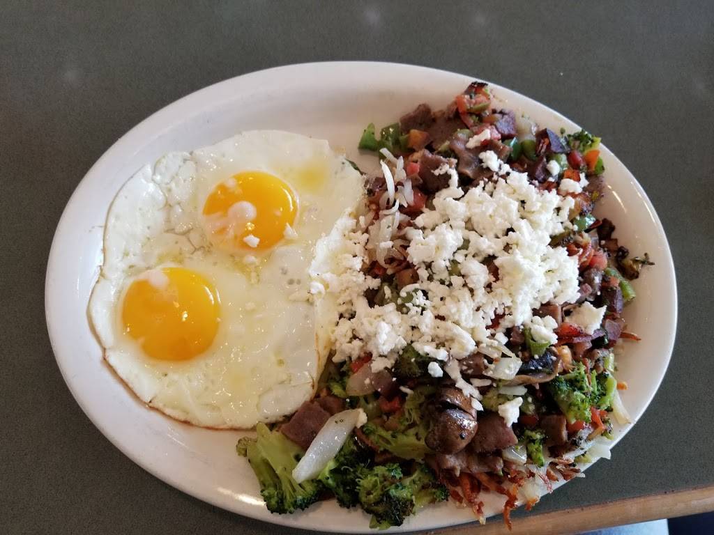 Kathys House of Pancakes | restaurant | 497 N Zeeb Rd, Ann Arbor, MI 48103, USA | 7348822538 OR +1 734-882-2538